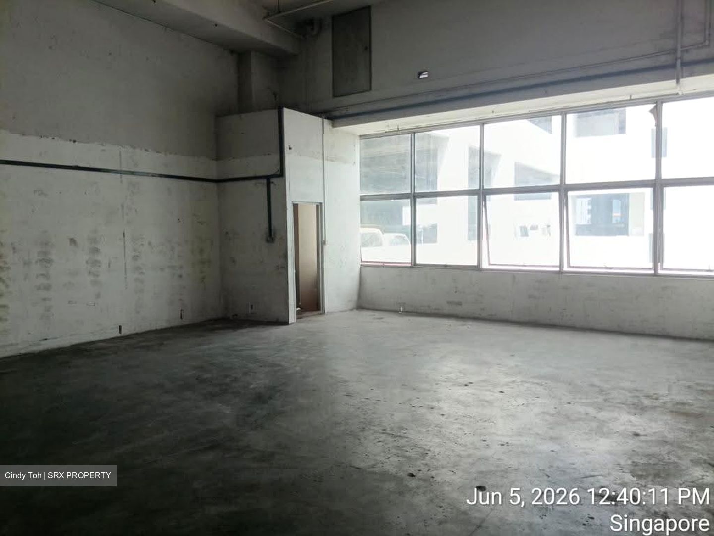 WCEGA Plaza (D23), Factory #625437611